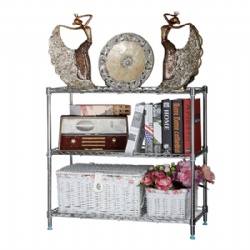 3 Tier Shelf