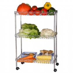 Kitchen Trolley