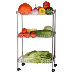 Kitchen Trolley